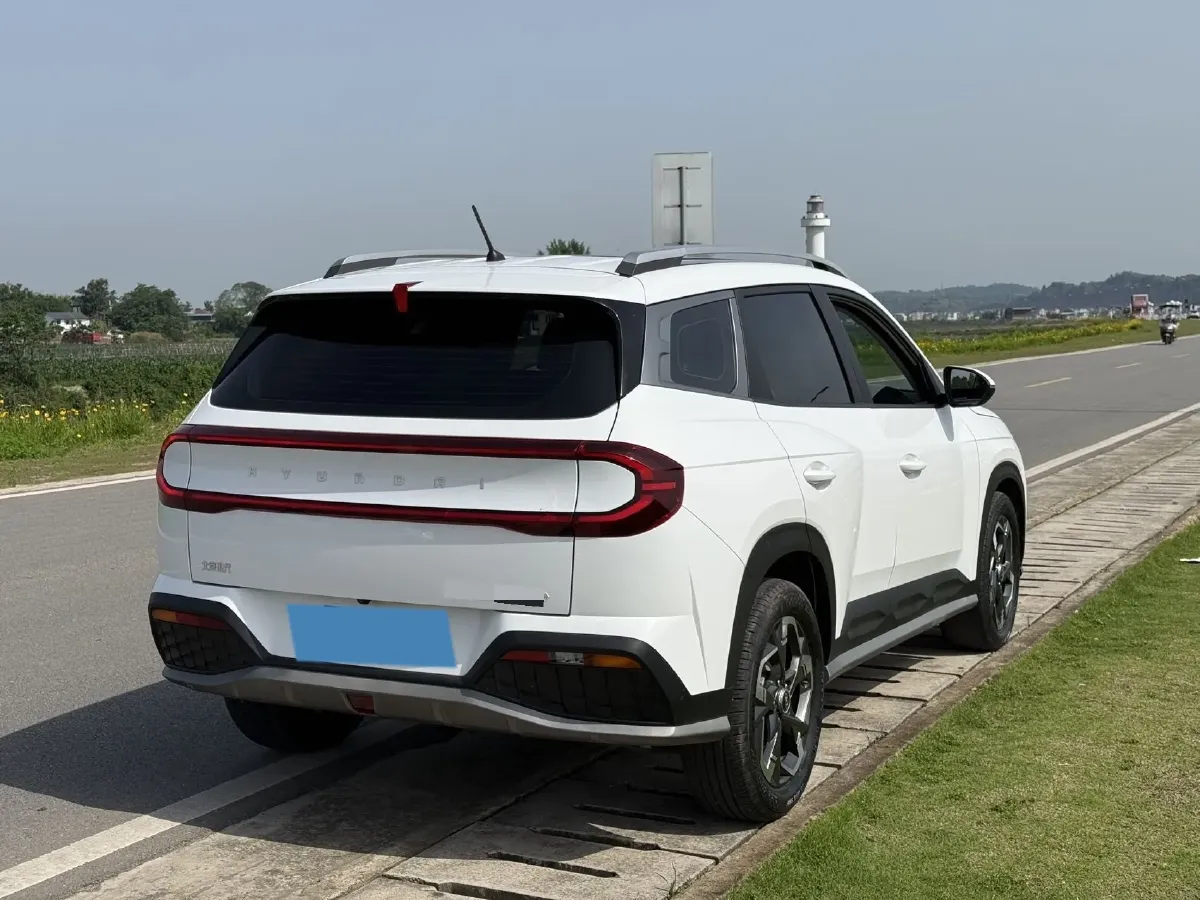 2023 Hyundai ix35 2.0L 160HP L4 6AT,autocango,china used car exporter,china ev exporter,chinese used car exporter,chinese used ev exporter