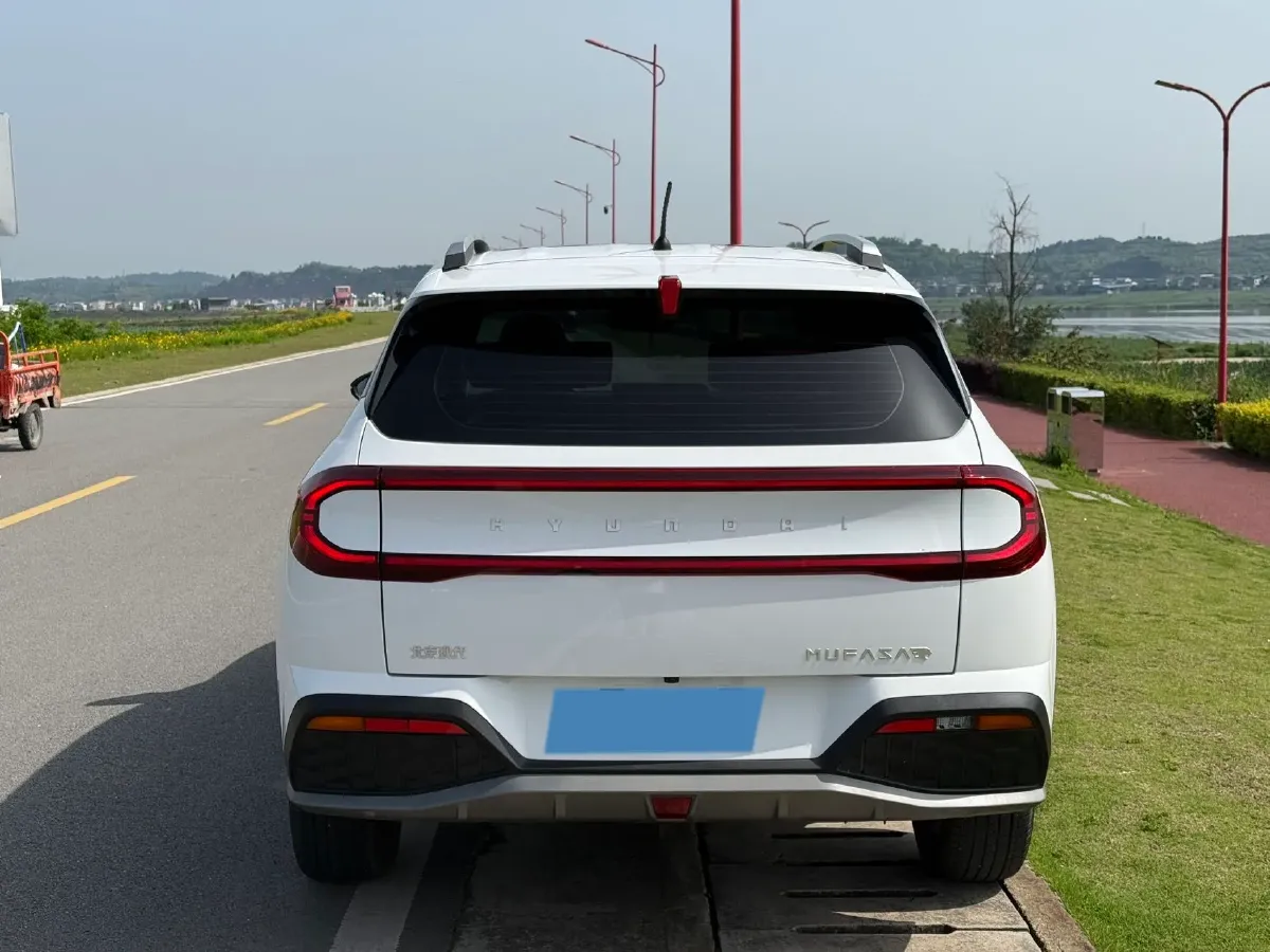 2023 Hyundai ix35 2.0L 160HP L4 6AT,autocango,china used car exporter,china ev exporter,chinese used car exporter,chinese used ev exporter