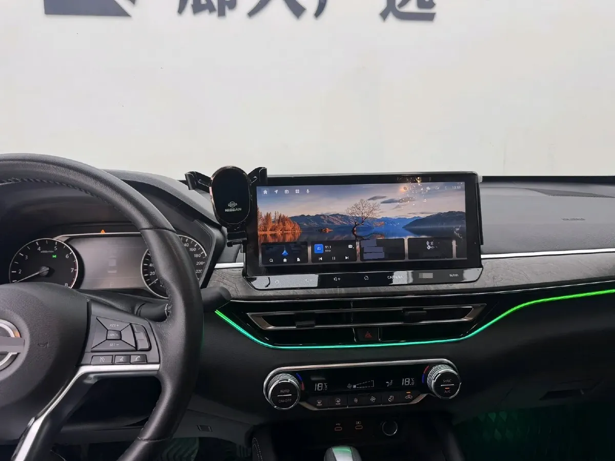 2022 Nissan Teana 2.0L 156HP L4 CVT,autocango,china used car exporter,china ev exporter,chinese used car exporter,chinese used ev exporter