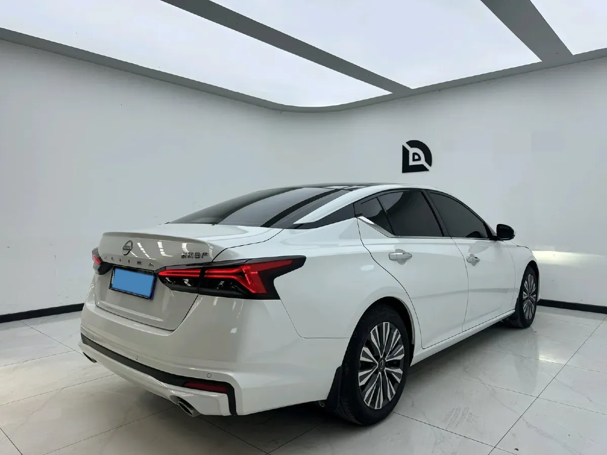 2022 Nissan Teana 2.0L 156HP L4 CVT,autocango,china used car exporter,china ev exporter,chinese used car exporter,chinese used ev exporter