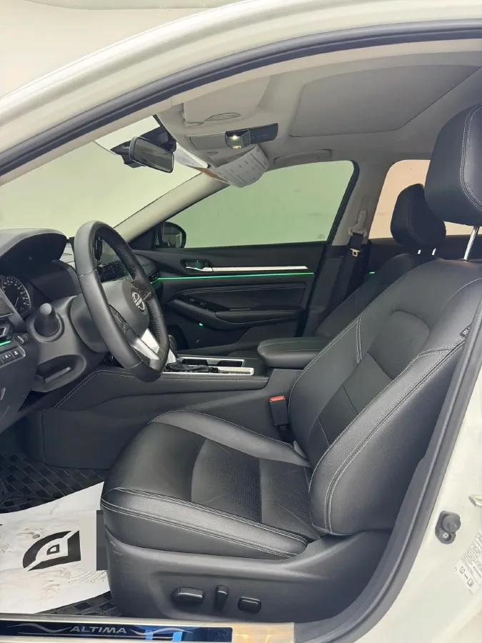 2022 Nissan Teana 2.0L 156HP L4 CVT,autocango,china used car exporter,china ev exporter,chinese used car exporter,chinese used ev exporter