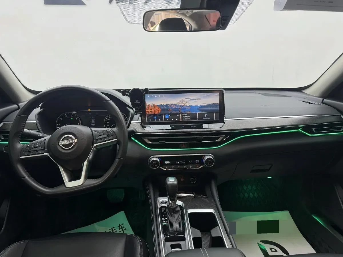 2022 Nissan Teana 2.0L 156HP L4 CVT,autocango,china used car exporter,china ev exporter,chinese used car exporter,chinese used ev exporter