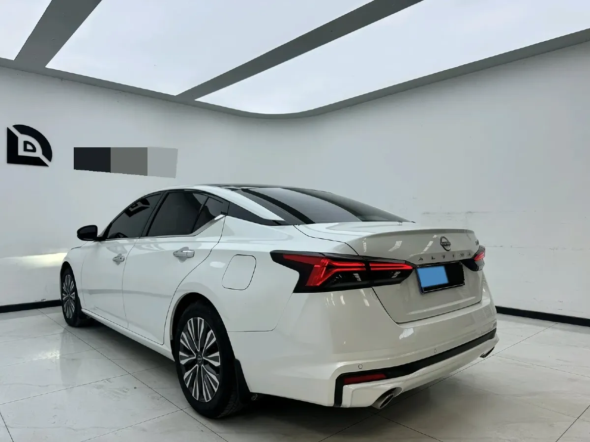 2022 Nissan Teana 2.0L 156HP L4 CVT,autocango,china used car exporter,china ev exporter,chinese used car exporter,chinese used ev exporter