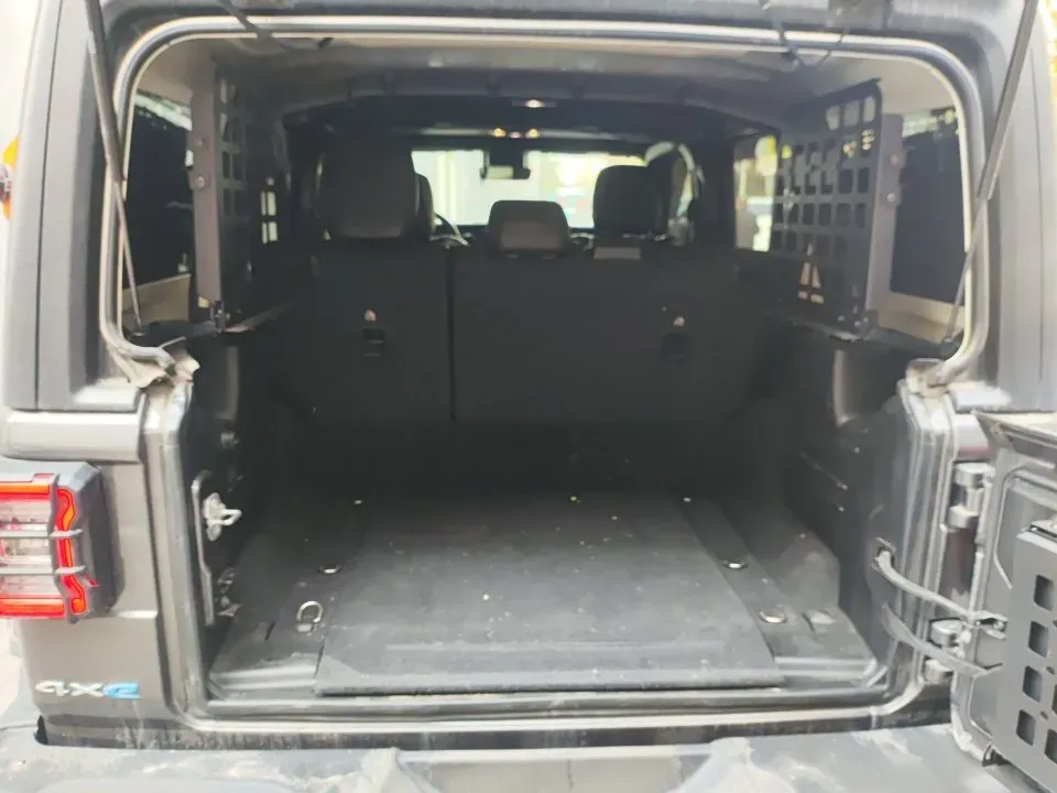 2021 Jeep Wrangler 2.0T 266HP L4 8AT PHEV 17KWH,autocango,china used car exporter,china ev exporter,chinese used car exporter,chinese used ev exporter