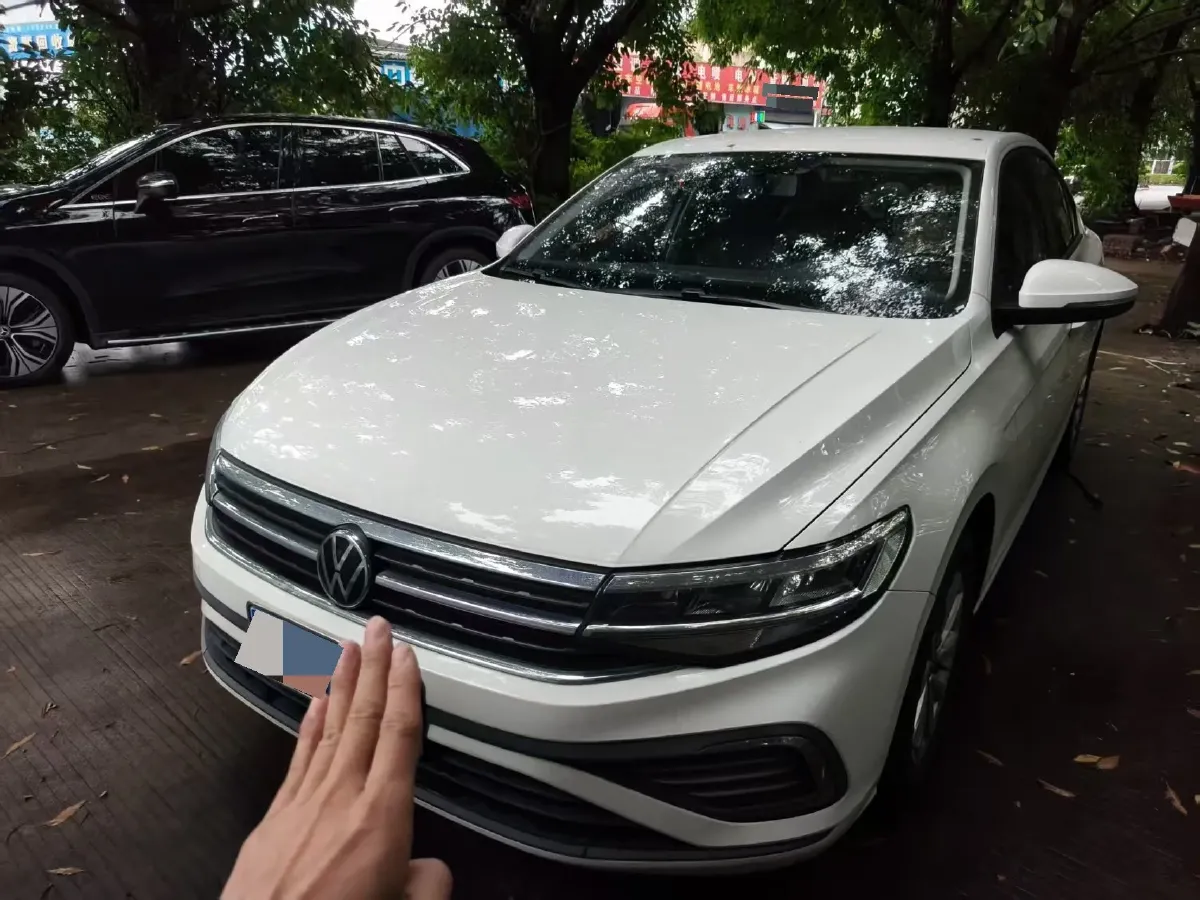 2023 Volkswagen Bora 1.2T 116HP L4 7DCT,autocango,china used car exporter,china ev exporter,chinese used car exporter,chinese used ev exporter