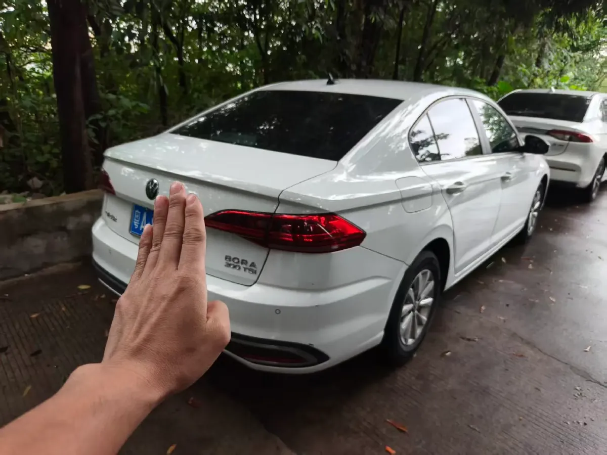 2023 Volkswagen Bora 1.2T 116HP L4 7DCT,autocango,china used car exporter,china ev exporter,chinese used car exporter,chinese used ev exporter