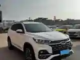 2021 Chery Tiggo 8 1.6T 197HP L4 7DCT