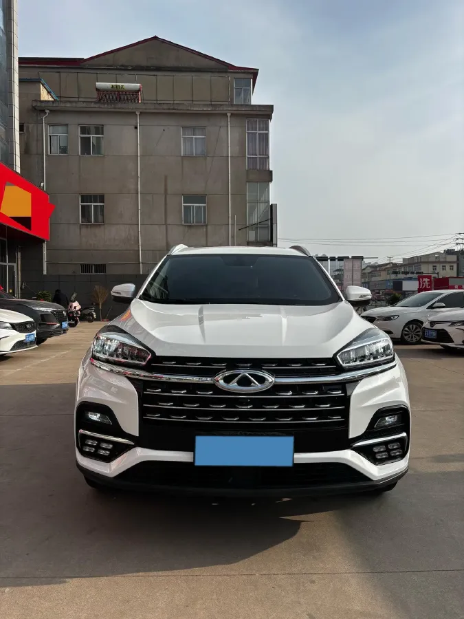 2021 Chery Tiggo 8 1.6T 197HP L4 7DCT,autocango,china used car exporter,china ev exporter,chinese used car exporter,chinese used ev exporter