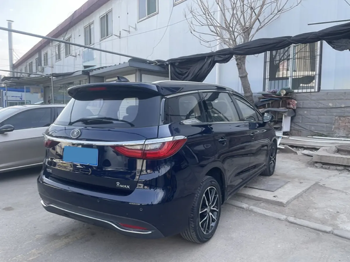 2018 BYD Song MAX 1.5T 154HP L4 6DCT,autocango,china used car exporter,china ev exporter,chinese used car exporter,chinese used ev exporter