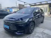 2018 BYD SONG MAX,autocango,china used car exporter,china ev exporter,chinese used car exporter,chinese used ev exporter