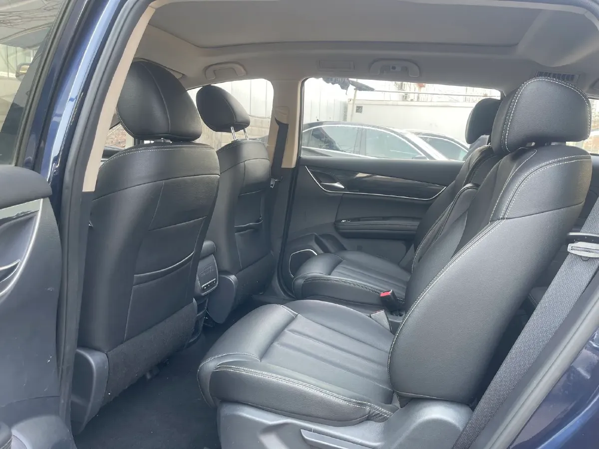 2018 BYD Song MAX 1.5T 154HP L4 6DCT,autocango,china used car exporter,china ev exporter,chinese used car exporter,chinese used ev exporter