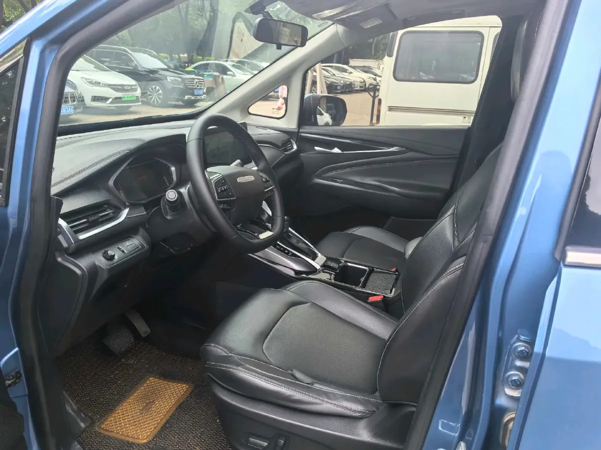 2019 MAXUS G50 1.5T 169HP L4 7DCT,autocango,china used car exporter,china ev exporter,chinese used car exporter,chinese used ev exporter