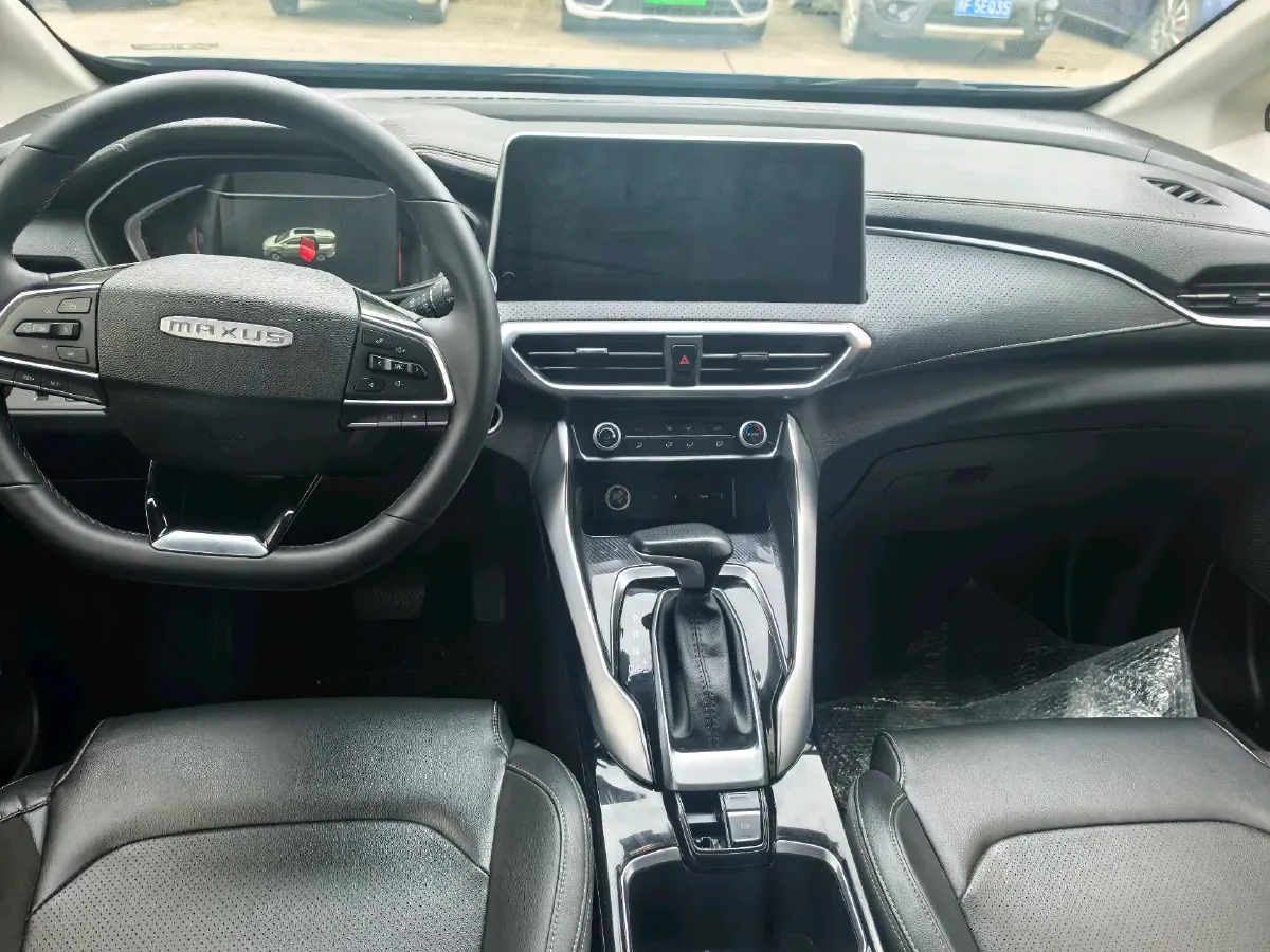 2019 MAXUS G50 1.5T 169HP L4 7DCT,autocango,china used car exporter,china ev exporter,chinese used car exporter,chinese used ev exporter