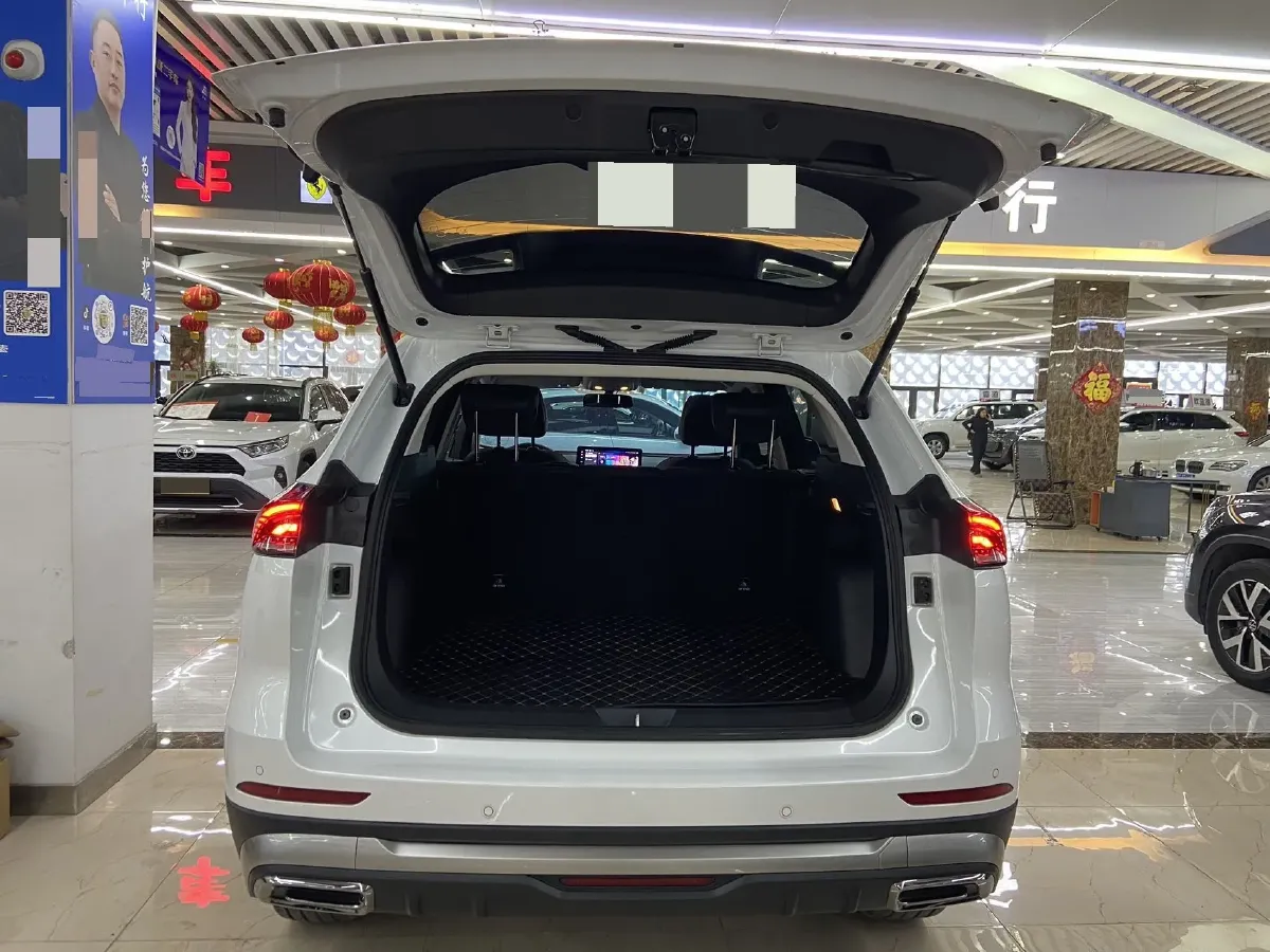 2023 Haval H6 1.5T 150HP L4 7DCT,autocango,china used car exporter,china ev exporter,chinese used car exporter,chinese used ev exporter
