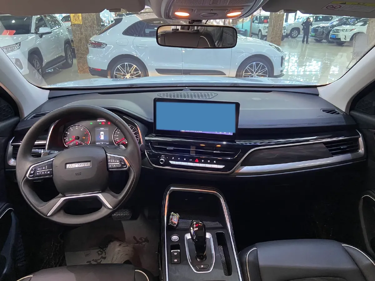 2023 Haval H6 1.5T 150HP L4 7DCT,autocango,china used car exporter,china ev exporter,chinese used car exporter,chinese used ev exporter