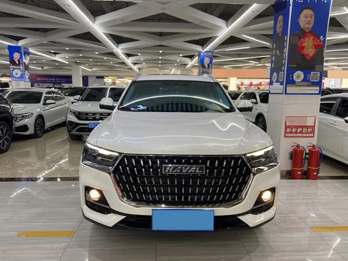 2023 Haval H6 1.5T 150HP L4 7DCT,autocango,china used car exporter,china ev exporter,chinese used car exporter,chinese used ev exporter