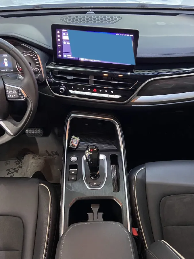 2023 Haval H6 1.5T 150HP L4 7DCT,autocango,china used car exporter,china ev exporter,chinese used car exporter,chinese used ev exporter