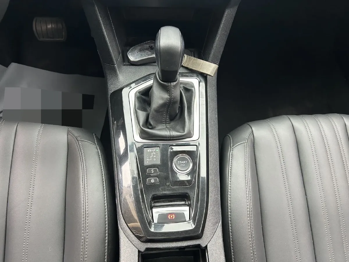 2022 Peugeot 408 1.6T 170HP L4 6AT,autocango,china used car exporter,china ev exporter,chinese used car exporter,chinese used ev exporter