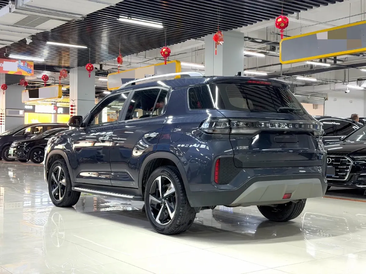 2021 Hyundai ix35 1.4T 140HP L4 7DCT,autocango,china used car exporter,china ev exporter,chinese used car exporter,chinese used ev exporter