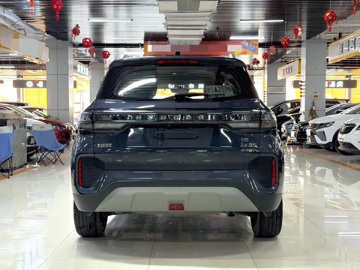 2021 Hyundai ix35 1.4T 140HP L4 7DCT,autocango,china used car exporter,china ev exporter,chinese used car exporter,chinese used ev exporter