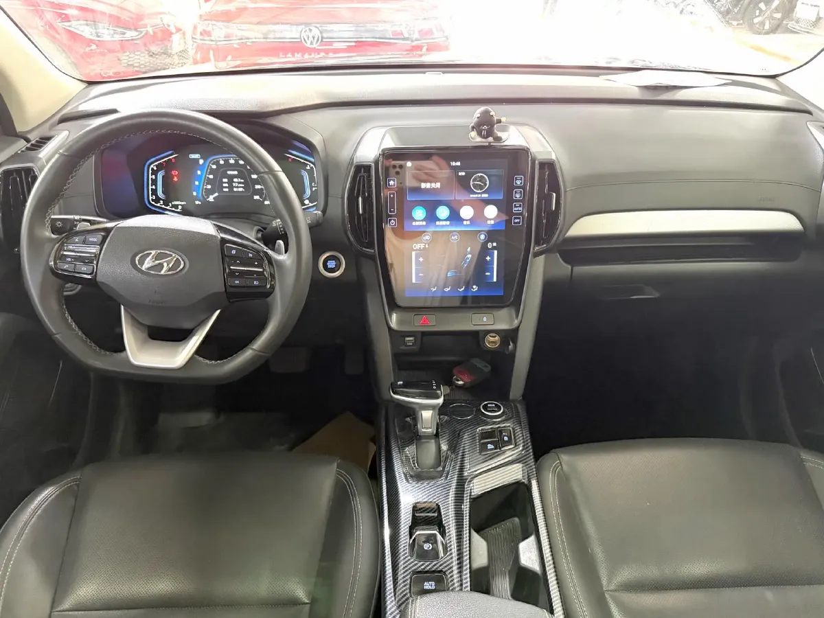 2021 Hyundai ix35 1.4T 140HP L4 7DCT,autocango,china used car exporter,china ev exporter,chinese used car exporter,chinese used ev exporter