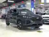 2021 Hyundai ix35 1.4T 140HP L4 7DCT