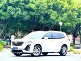 2022 CADILLAC XT6,autocango,china used car exporter,china ev exporter,chinese used car exporter,chinese used ev exporter