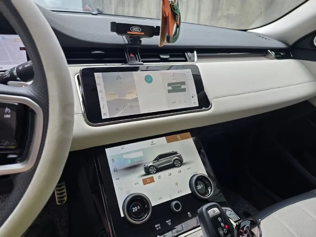 2023 Land Rover Range Rover Evoque 2.0T 249HP L4 9AT,autocango,china used car exporter,china ev exporter,chinese used car exporter,chinese used ev exporter