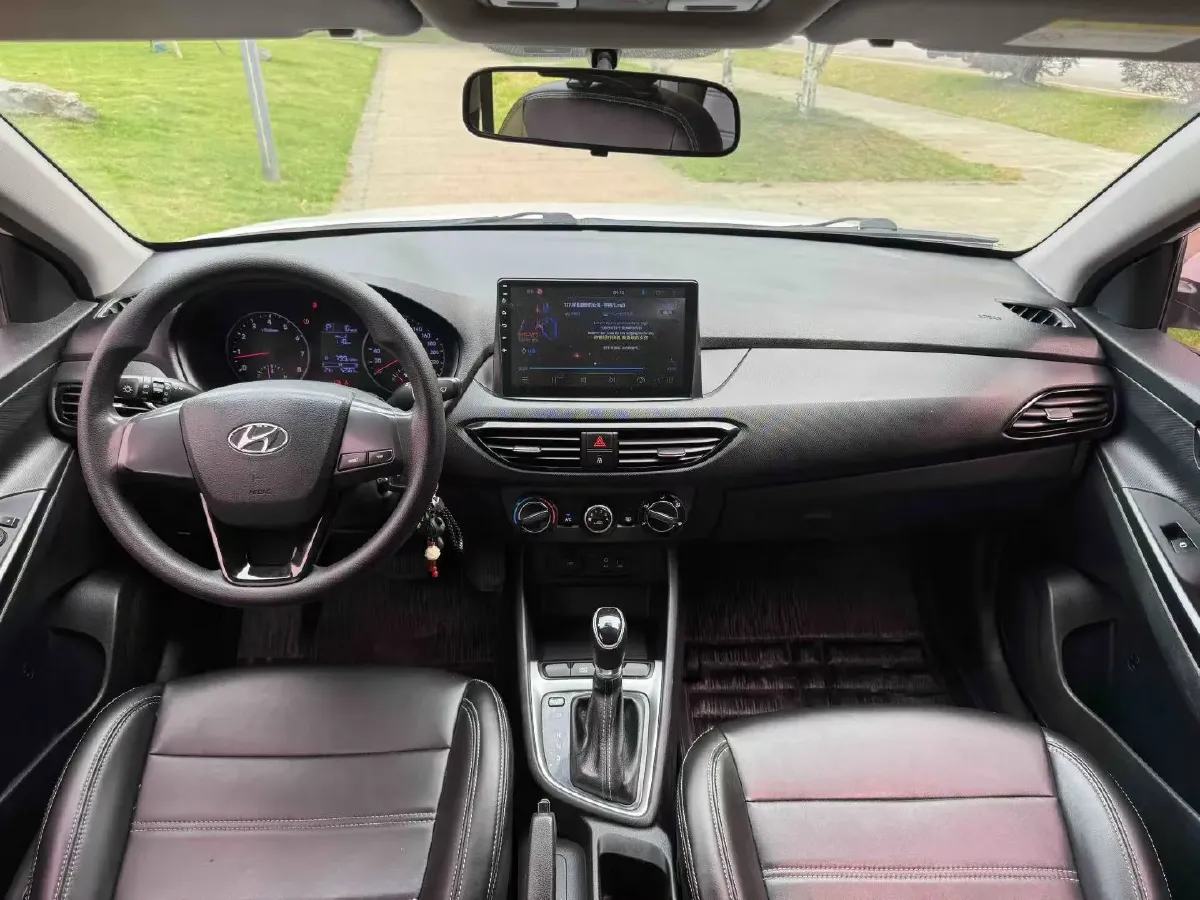 2020 Hyundai Celesta 1.6L 123HP L4 6AT,autocango,china used car exporter,china ev exporter,chinese used car exporter,chinese used ev exporter