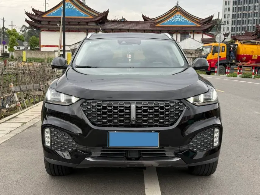 2020 WEY VV6 2.0T 227HP L4 7DCT,autocango,china used car exporter,china ev exporter,chinese used car exporter,chinese used ev exporter