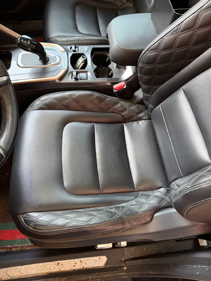 2020 Haval H6 2.0T 224HP L4 7DCT,autocango,china used car exporter,china ev exporter,chinese used car exporter,chinese used ev exporter