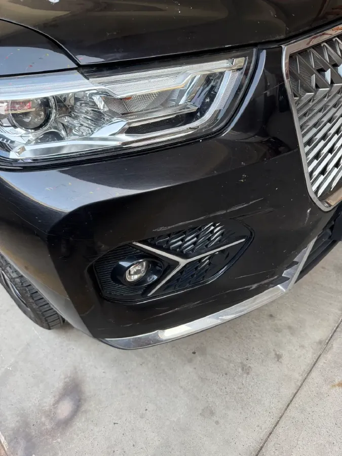 2020 Haval H6 2.0T 224HP L4 7DCT,autocango,china used car exporter,china ev exporter,chinese used car exporter,chinese used ev exporter