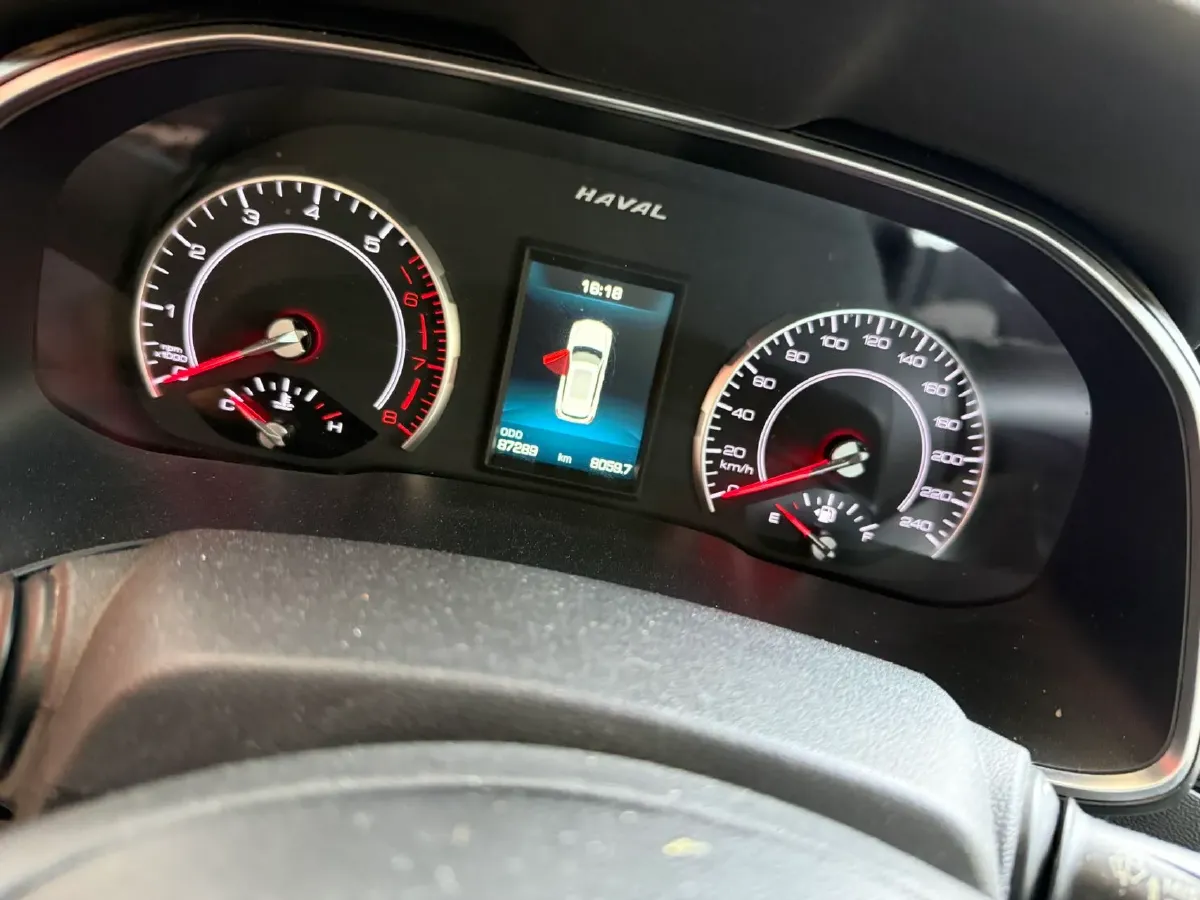 2020 Haval H6 2.0T 224HP L4 7DCT,autocango,china used car exporter,china ev exporter,chinese used car exporter,chinese used ev exporter