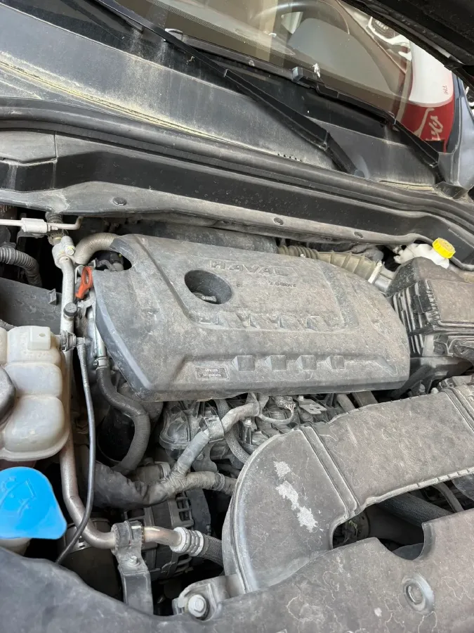 2020 Haval H6 2.0T 224HP L4 7DCT,autocango,china used car exporter,china ev exporter,chinese used car exporter,chinese used ev exporter