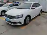 2017 Zotye Damy X7 1.8T 177HP L4 5MT