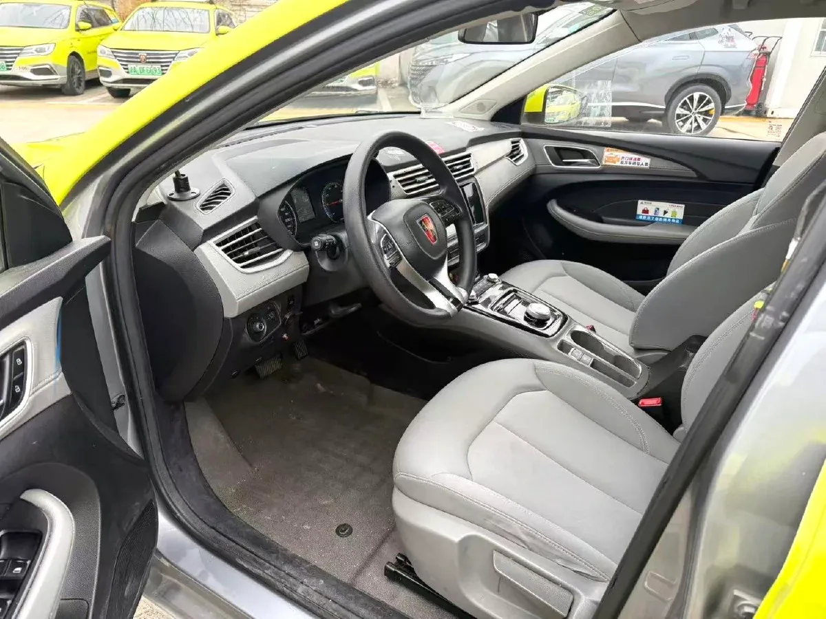 2019 Roewe Ei5 BEV 52.5KWH,autocango,china used car exporter,china ev exporter,chinese used car exporter,chinese used ev exporter