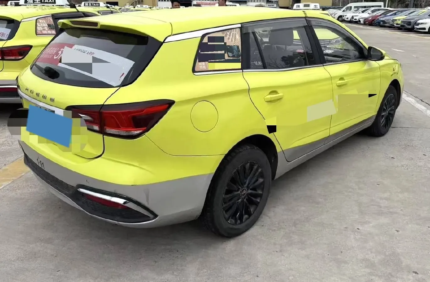 2019 Roewe Ei5 BEV 52.5KWH,autocango,china used car exporter,china ev exporter,chinese used car exporter,chinese used ev exporter