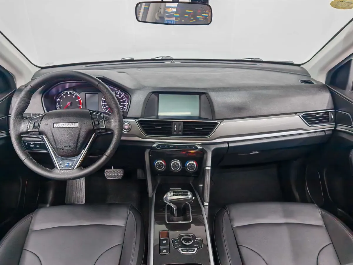 2018 Haval H6 1.5T 150HP L4 7DCT,autocango,china used car exporter,china ev exporter,chinese used car exporter,chinese used ev exporter