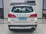 2018 Haval H6 1.5T 150HP L4 7DCT