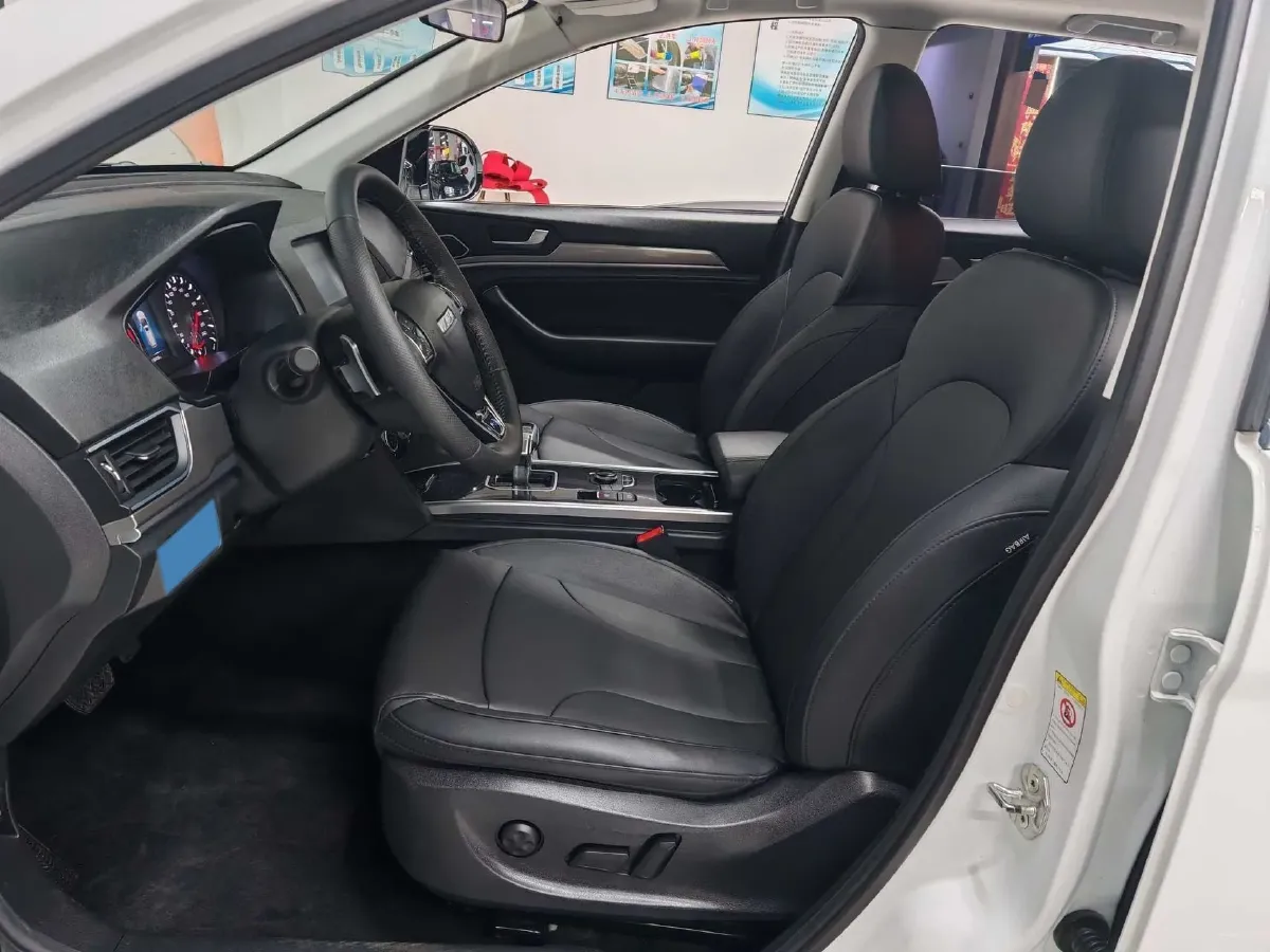 2018 Haval H6 1.5T 150HP L4 7DCT,autocango,china used car exporter,china ev exporter,chinese used car exporter,chinese used ev exporter