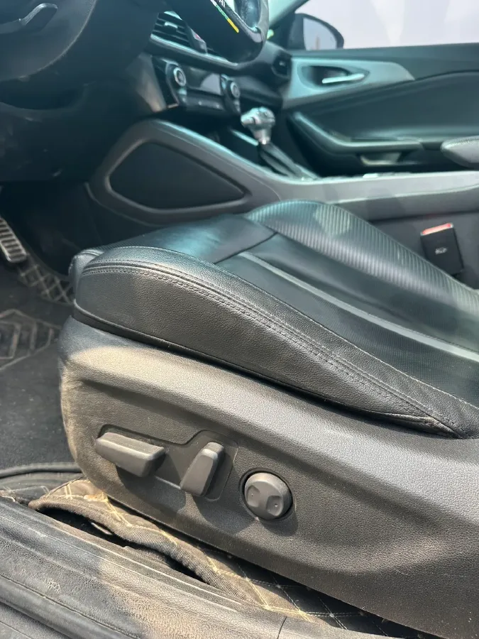 2019 Hyundai La Festa 1.6T 204HP L4 7DCT,autocango,china used car exporter,china ev exporter,chinese used car exporter,chinese used ev exporter