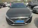 2019 Hyundai La Festa 1.6T 204HP L4 7DCT