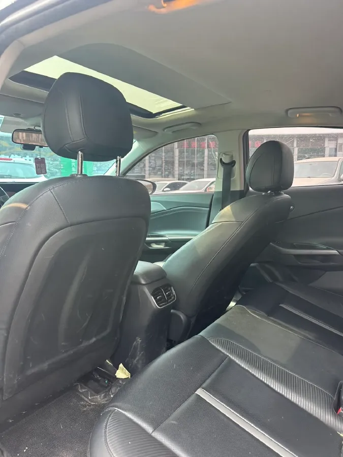 2019 Hyundai La Festa 1.6T 204HP L4 7DCT,autocango,china used car exporter,china ev exporter,chinese used car exporter,chinese used ev exporter