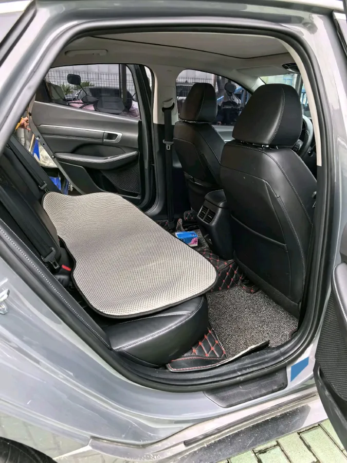 2020 Hyundai Sonata 1.5T 170HP L4 7DCT,autocango,china used car exporter,china ev exporter,chinese used car exporter,chinese used ev exporter