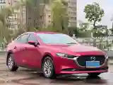 2020 Mazda 3 Axela 1.5L 117HP L4 6AT