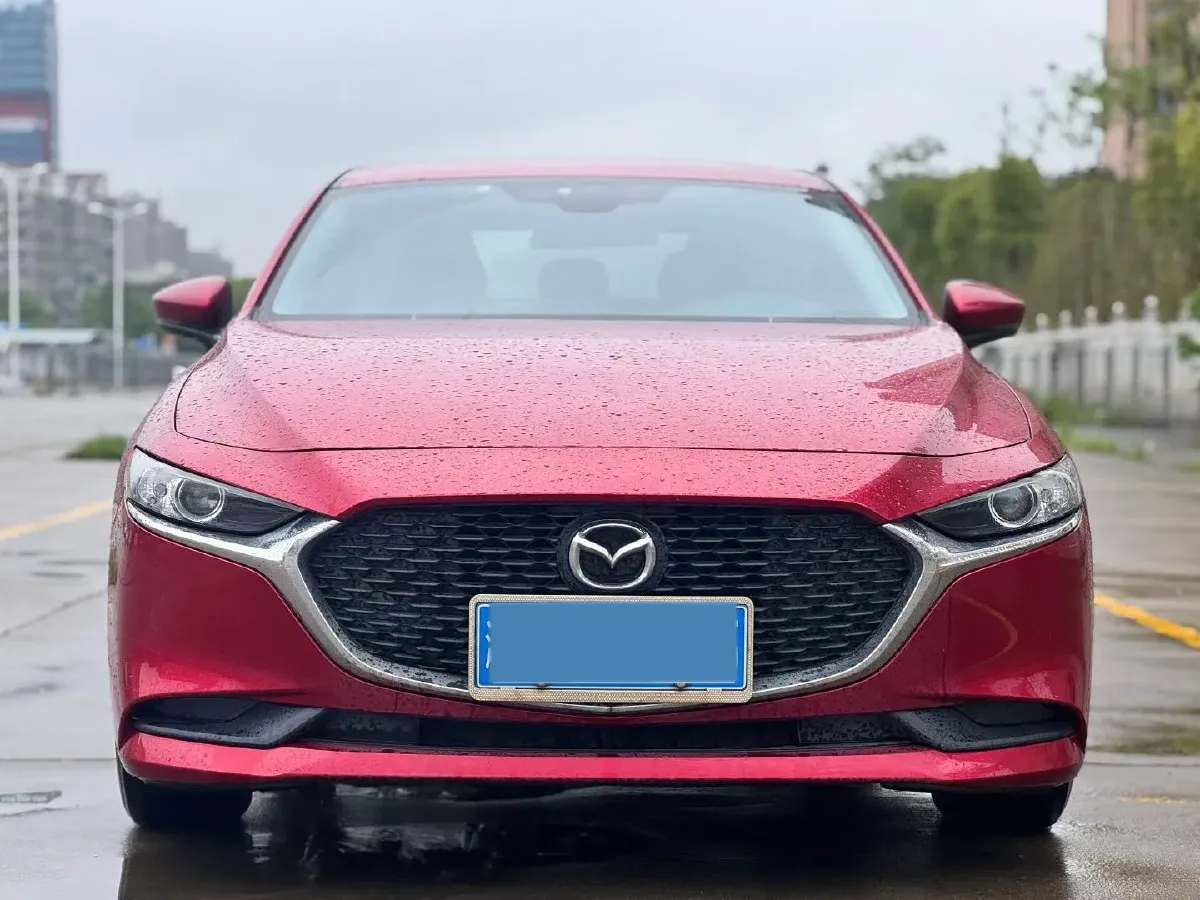 2020 Mazda 3 Axela 1.5L 117HP L4 6AT,autocango,china used car exporter,china ev exporter,chinese used car exporter,chinese used ev exporter