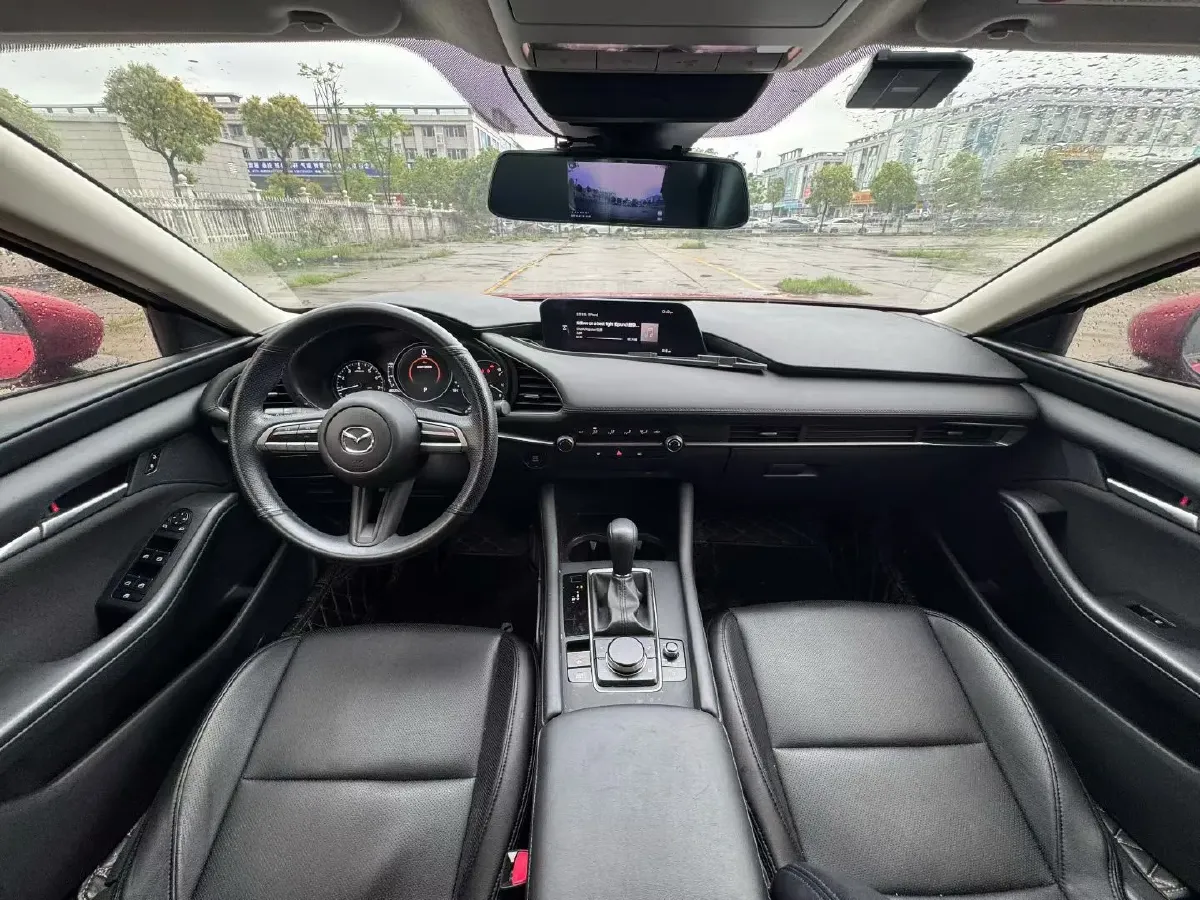 2020 Mazda 3 Axela 1.5L 117HP L4 6AT,autocango,china used car exporter,china ev exporter,chinese used car exporter,chinese used ev exporter