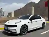 2018 LYNK&CO 03 1.5T 180HP L3 7DCT
