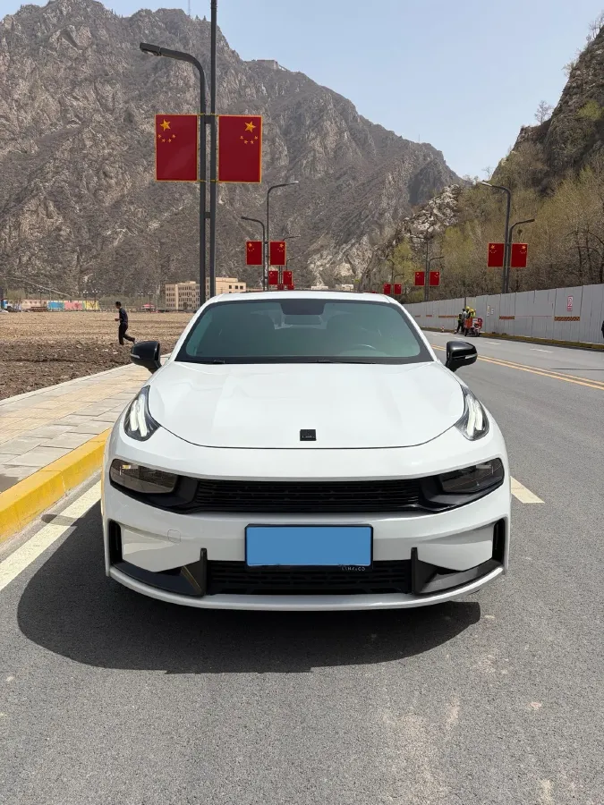 2018 LYNK&CO 03 1.5T 180HP L3 7DCT,autocango,china used car exporter,china ev exporter,chinese used car exporter,chinese used ev exporter