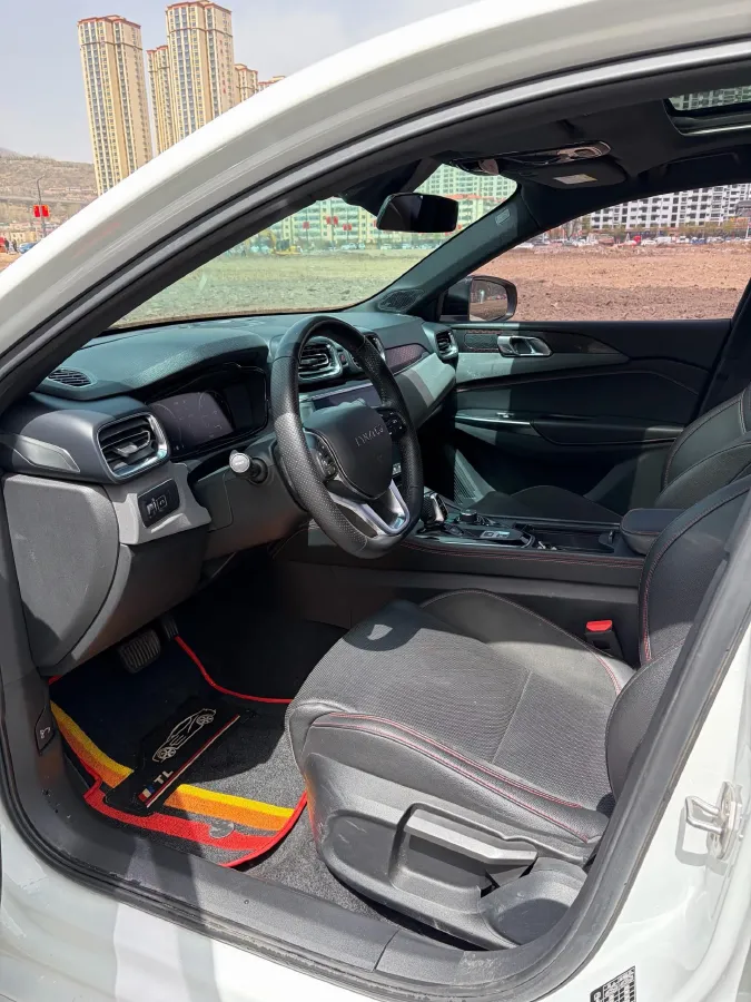 2018 LYNK&CO 03 1.5T 180HP L3 7DCT,autocango,china used car exporter,china ev exporter,chinese used car exporter,chinese used ev exporter